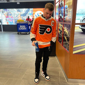 Meet your Posher, William